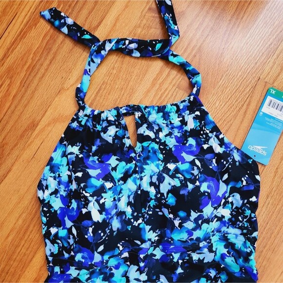 Speedo swimsuit size XL NWT - Picture 2 of 6